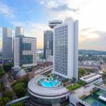 Фотография гостиницы Pan Pacific Singapore (SG Clean, Staycation Approved)