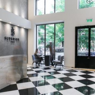 Фотография гостиницы Superior One Boutique Hotel