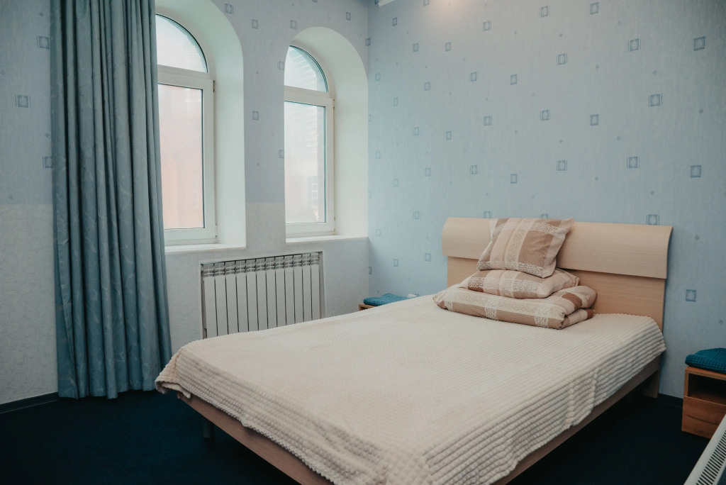 Фотография квартиры Квартира Двухкомнатная Рядом с Тц Юго Запад