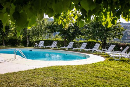 Фотография гостевого дома Quinta Das Rossadas