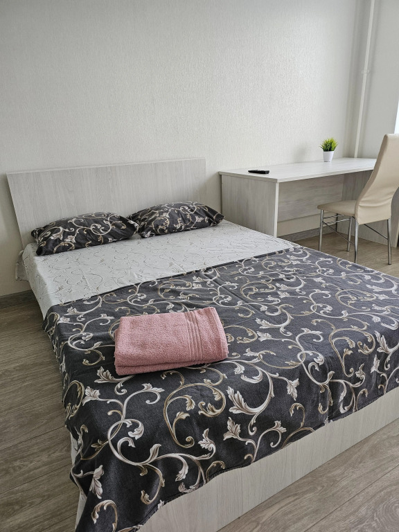 Фотография квартиры Квартира На Комсомольском Проспекте