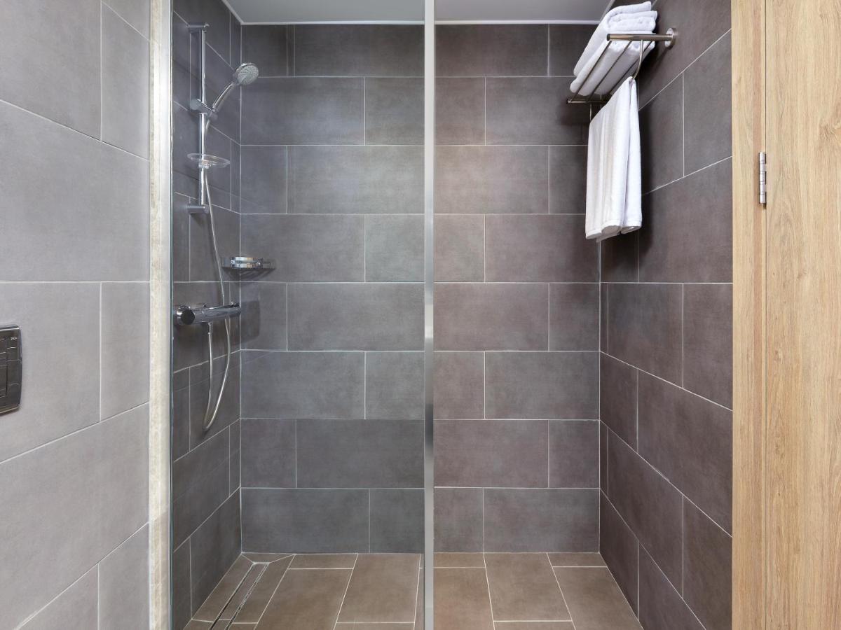 Фотография гостиницы Mercure Нижний Новгород Центр