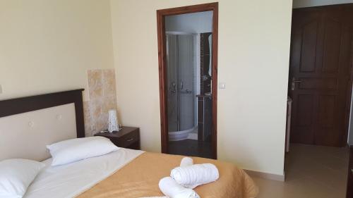 Фотографии апарт отеля 
            Koxyli Studios