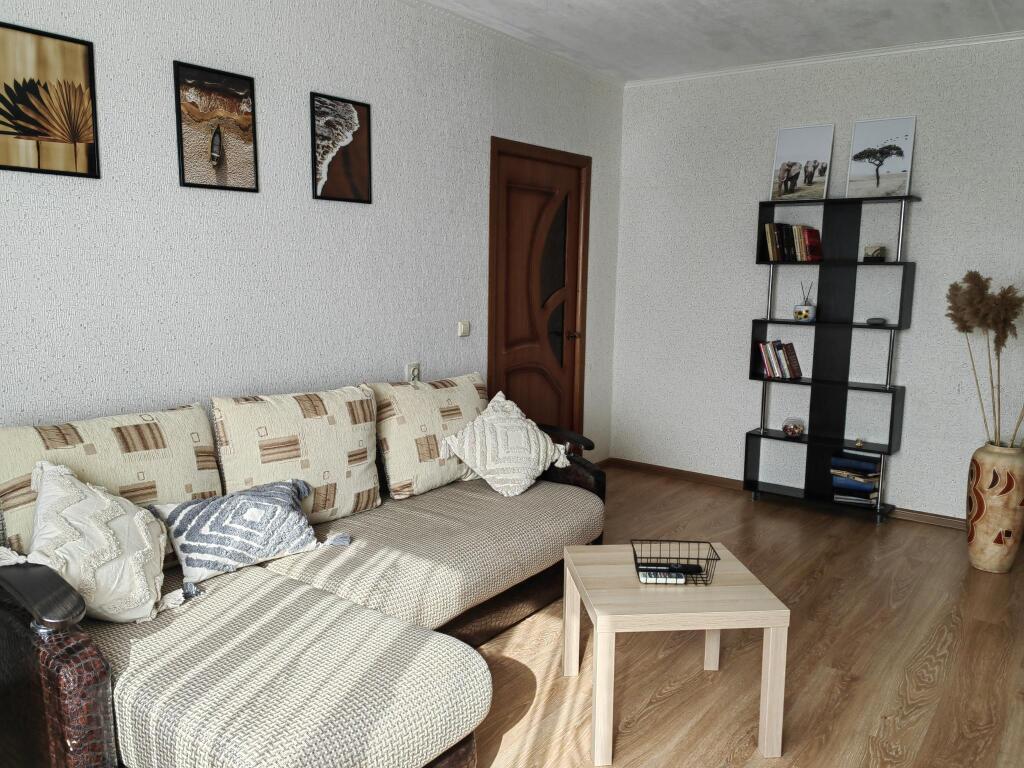 Фотография квартиры Апартаменты на улице Минская