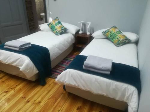 Фотография гостевого дома Keetmanshoop Self-catering