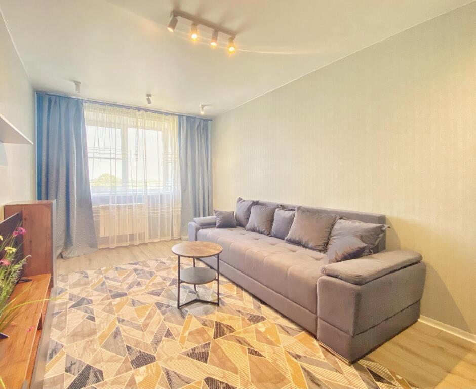 Фотография квартиры Апарт Комфорт на улице Вишняки