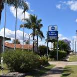 Фотография мотеля Tamworth Motor Inn & Cabins