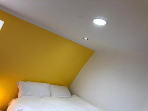 Фотография гостевого дома Leman House