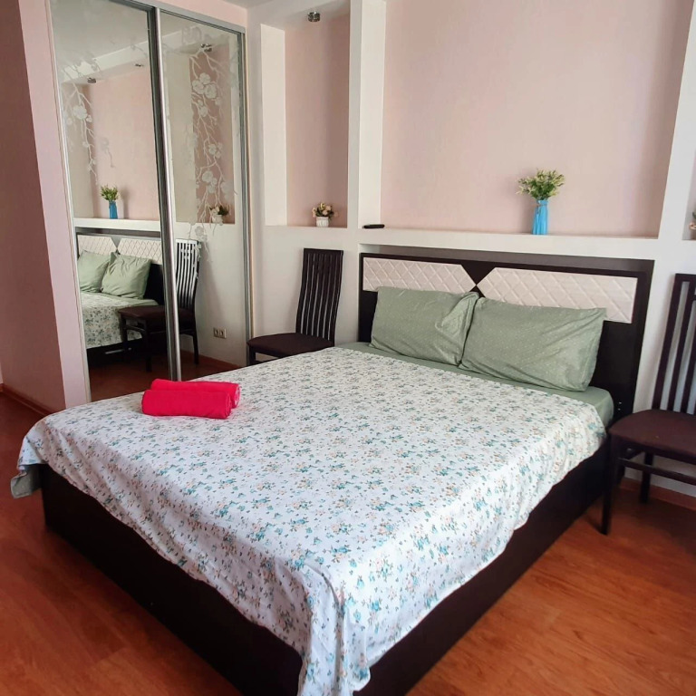 Фотография квартиры Квартира на Гвардейской 60А