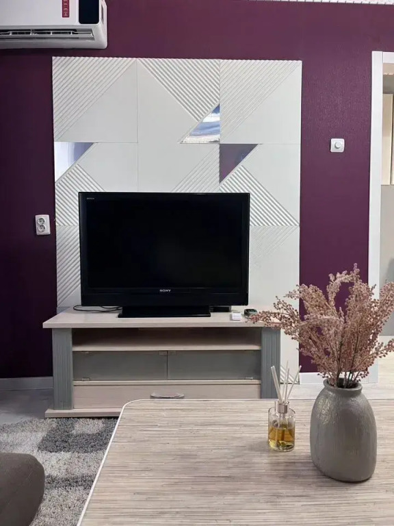 Фотография квартиры Квартира на Улице 30 лет Победы 10