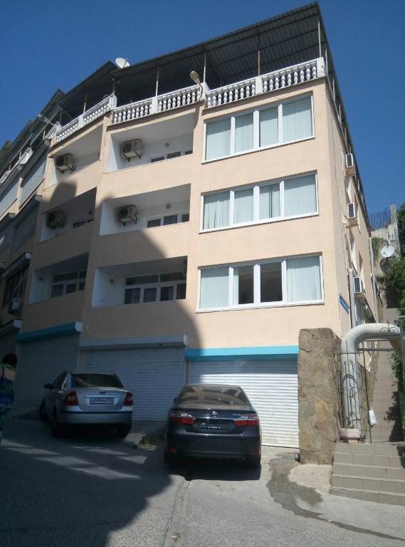 Фотография квартиры Апартаменты Арнетта