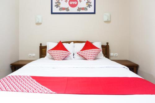 Фотография гостиницы OYO 942 Srikandi Hotel