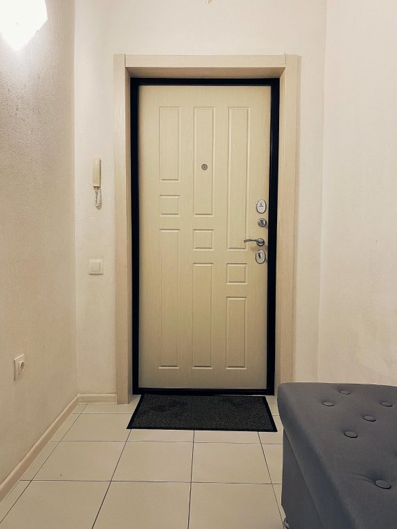 Фотография квартиры CrystalRentals (КристалРенталс) на улице Николая Зелинского