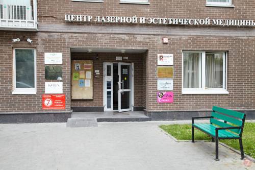 Фотография хостела Братиславская