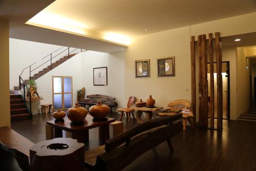 Фотография мини отеля Romeo B&B