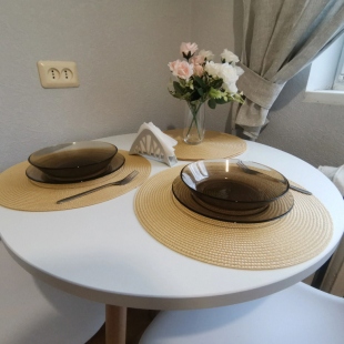 Фотография квартиры Квартира Уютная рядом с Парком и недалеко от Волги