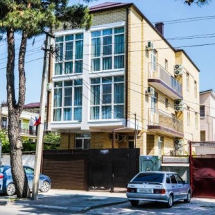 Фотография гостевого дома Калачёвых