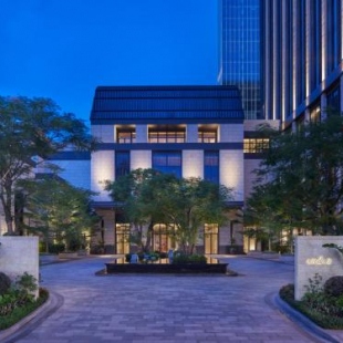 Фотография гостиницы Andaz Xiamen