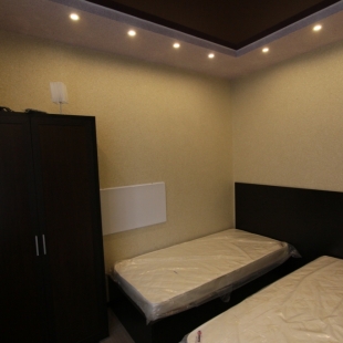 Фотография гостиницы Плаза - возможно не работает!