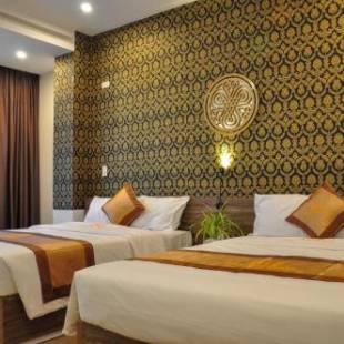 Фотографии гостиницы
Nice Hue Hotel