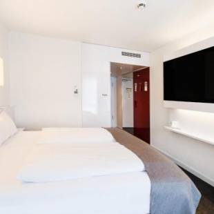 Фотографии гостиницы
DORMERO Hotel Frankfurt