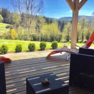 Фотографии мини отеля
L'Eden de Floridylle