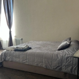 Фотография квартиры Апартаменты Инно-1 на улице Спортивная 114