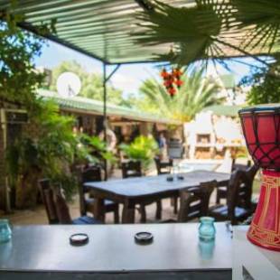 Фотография хостела Tsumeb Backpackers & Safari