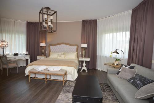 Фотография гостиницы Like Home Boutique Hotel