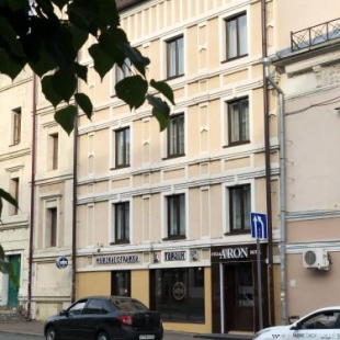 Фотография гостиницы Арон