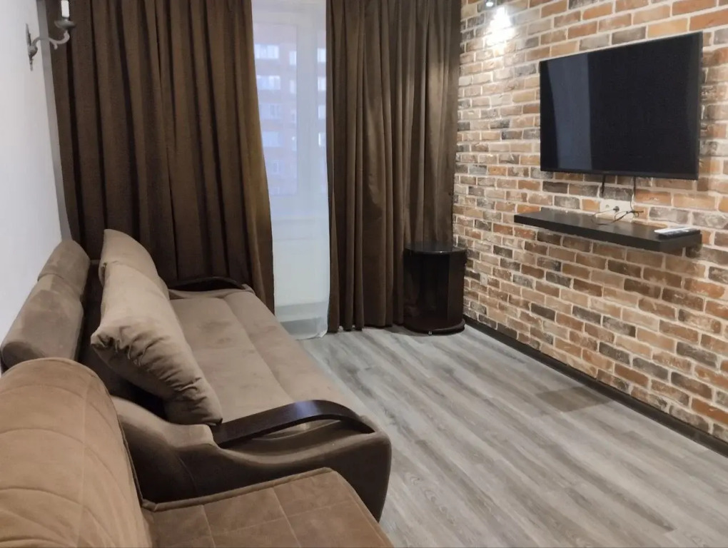 Фотография квартиры Квартира Возле Стадиона и Парка Галицкого