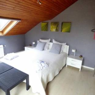 Фотографии мини отеля
B&B Le Jardin d'Epicure