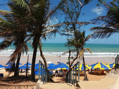 Фотография апарт отеля ES - Pé na Areia