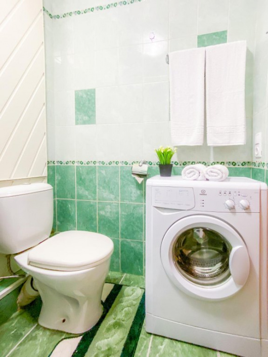 Фотографии квартиры
Unique Apart (Уник Апарт) на улице Красноармейская