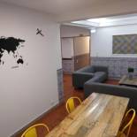 Фотография хостела Help Yourself Hostels - Restelo