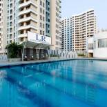 Фотография апарт отеля Lalco Residency