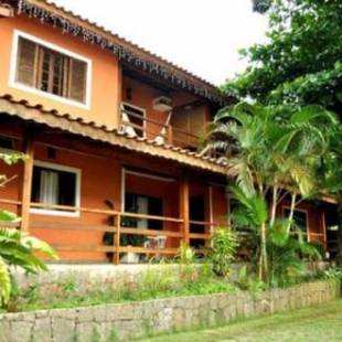 Фотографии мини отеля
Pousada Cantinho D'Abrantes