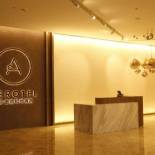 Фотография гостиницы Aerotel Beijing Daxing International Airport