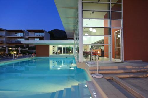 Фотография апарт отеля Sporting Club Resort