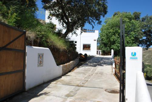 Фотография гостевого дома Encinar de Aguas Blancas