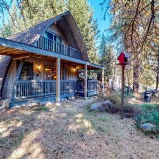 Фотографии гостевого дома
Harmony Haven