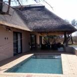Фотография гостевого дома Wildlife Estate In Limpopo