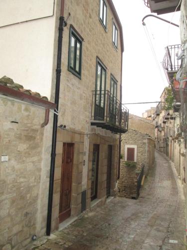 Фотография гостевого дома Casa e Putia