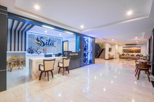 Фотография гостиницы Sita Krabi Hotel