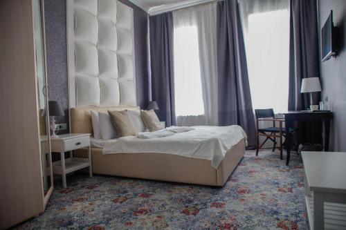 Фотографии гостиницы
Невский Дом