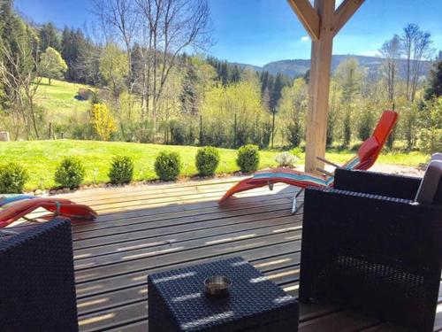 Фотография мини отеля L'Eden de Floridylle