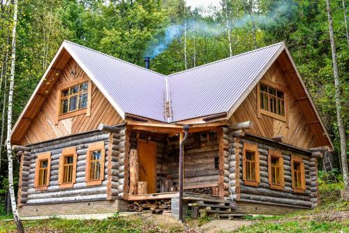 Фотография гостевого дома У Лыжника