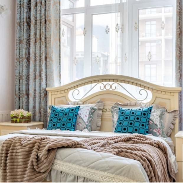 Фотографии квартиры 
            Апартаменты Вояж