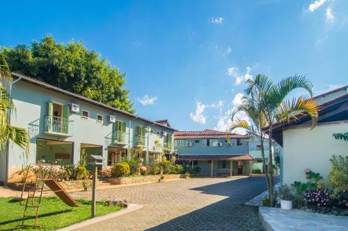 Фотография мини отеля Pousada da Sirlei