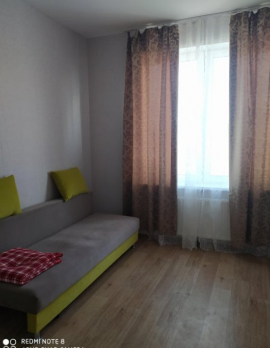 Фотографии квартиры
Апартаменты на улице Чернышевского